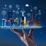 شهر هوشمند در ۲۰۲۶؛ آزادی زیر سایه تکنولوژی