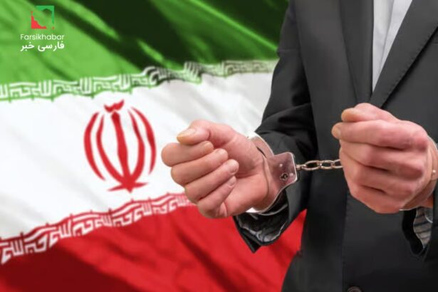 بازداشت شهروندان در استان‌ها: موج سرکوب ادامه دارد