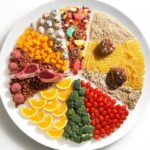 غذاهای مفید بعد ۶۰؛ راز طول عمر واقعی