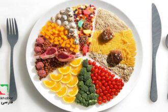 غذاهای مفید بعد ۶۰؛ راز طول عمر واقعی