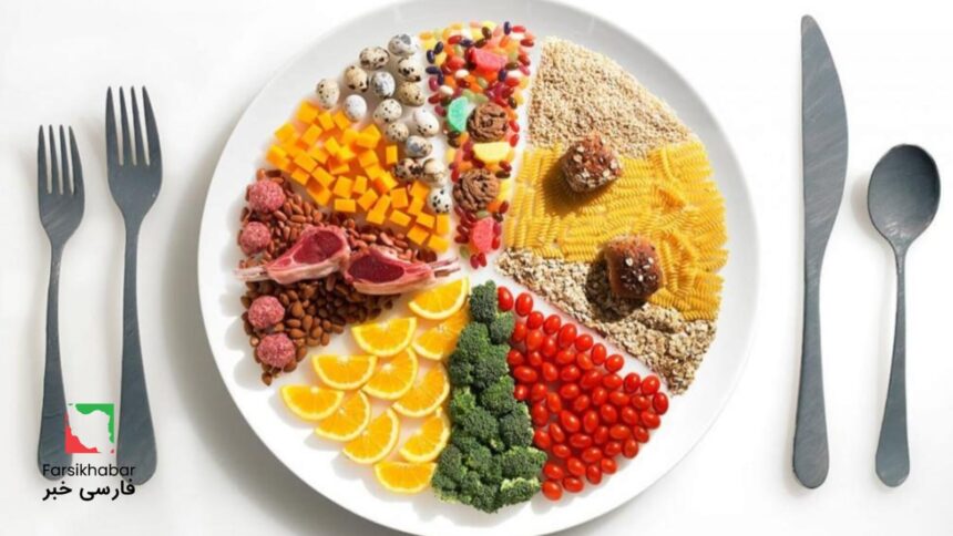 غذاهای مفید بعد ۶۰؛ راز طول عمر واقعی