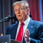 ترامپ تهدید علیه ایران؛آیا جهان به‌سوی جنگی تازه می‌رود؟