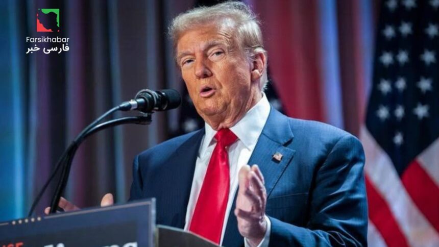 ترامپ تهدید علیه ایران؛آیا جهان به‌سوی جنگی تازه می‌رود؟