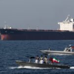 ائتلاف در تنگه هرمز؛ جرقه تنش میان قدرت‌های جهانی