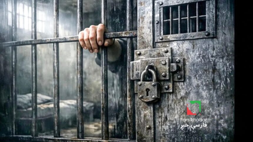 ناپدیدسازی معترضان در ایران؛ بحران حقوق بشر در سایه اعتراضات