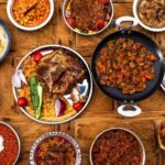 غذاهای معروف ترکی؛ طعم‌های افسانه‌