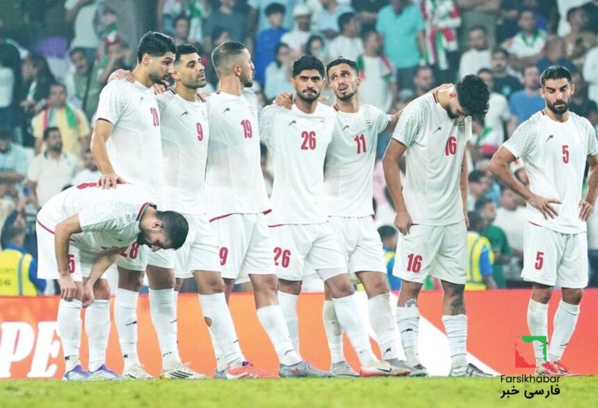 آینده تیم ملی ایران در عرصه بین‌المللی؛ سوالات و بحث‌های جنجالی
