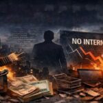 خاموشی دیجیتال در ایران؛ میان سیاست و واقعیت