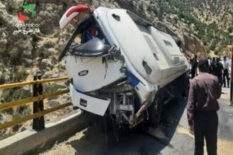 حادثه اتوبوس در جزایر قناری؛ آیا نقص فنی علت اصلی بود؟