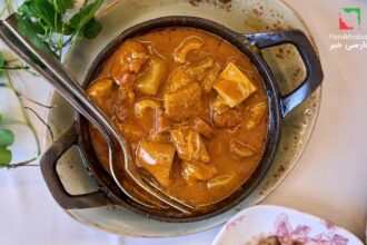 سوپ سیرابی؛ حقیقت تاریخی چیست؟