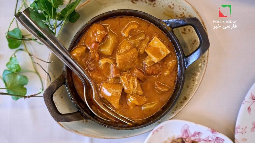 سوپ سیرابی؛ حقیقت تاریخی چیست؟