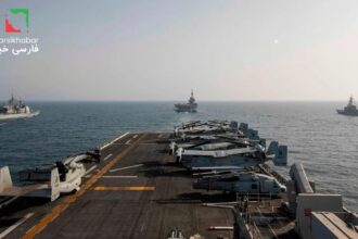 محاصره دریایی بنادر ایران؛ موجی از توجه و جدل منطقه‌ای