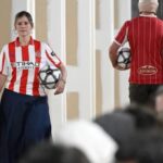 لالیگا با پیراهن‌های قدیمی فوتبال؛ نوستالژی جذاب یا عقب‌گردی جنجالی؟