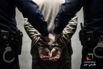 بازداشت دانشجوی دانشگاه تهران جنجال گسترده‌ای به‌راه انداخت