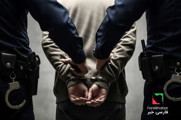 بازداشت دانشجوی دانشگاه تهران جنجال گسترده‌ای به‌راه انداخت