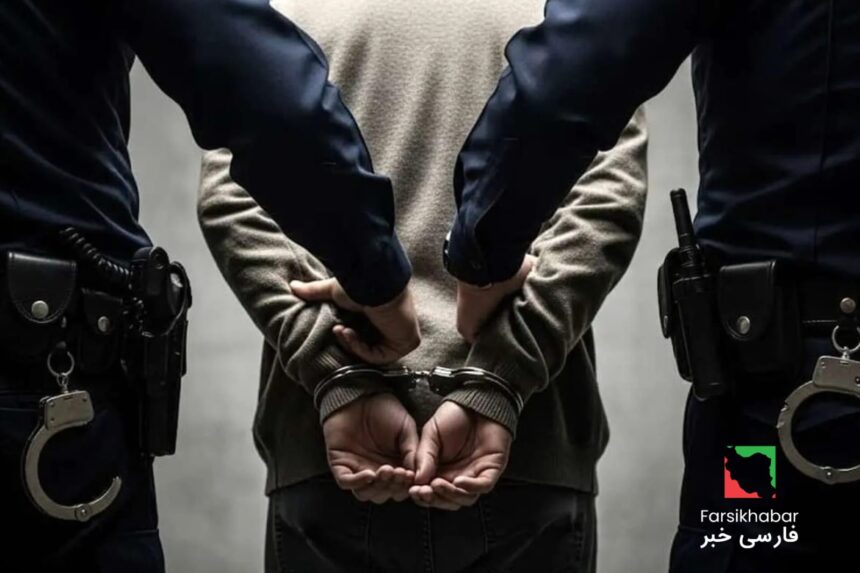 بازداشت دانشجوی دانشگاه تهران جنجال گسترده‌ای به‌راه انداخت