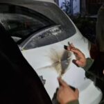 انفجار یک خودرو در تهران؛ ماجرا چیست؟