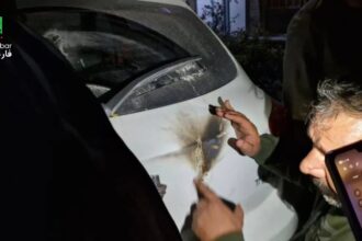 انفجار یک خودرو در تهران؛ ماجرا چیست؟