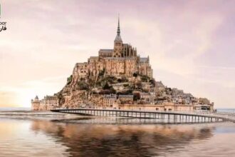 صنعت پنهان گردشگری تفریحی فرانسه