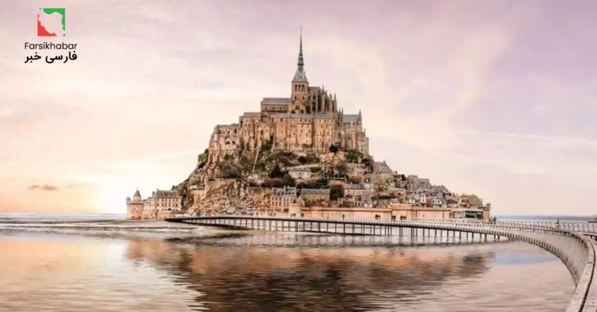 صنعت پنهان گردشگری تفریحی فرانسه