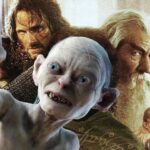 فیلم شکار گالوم پیش از اکران جنجال به پا کرد