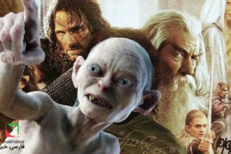 فیلم شکار گالوم پیش از اکران جنجال به پا کرد