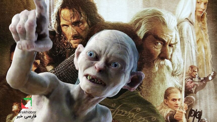 فیلم شکار گالوم پیش از اکران جنجال به پا کرد