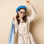 انتخاب لباس بر اساس فرم بدن: راهنمای استایل زن مدرن