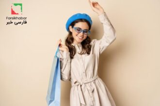 انتخاب لباس بر اساس فرم بدن: راهنمای استایل زن مدرن