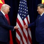 چین با آمریکا مذاکره می‌کند در بحران ایران