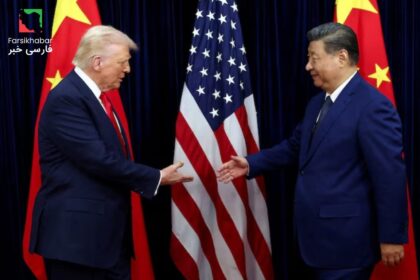 چین با آمریکا مذاکره می‌کند در بحران ایران