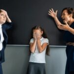 خشونت در مدارس؛ واقعیتی که نیاز به راه‌حل دارد