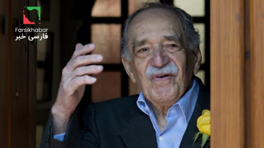 غابریل گارسیا مارکز: جادوگر واقع‌گرایی که ادبیات جهان را تغییر داد