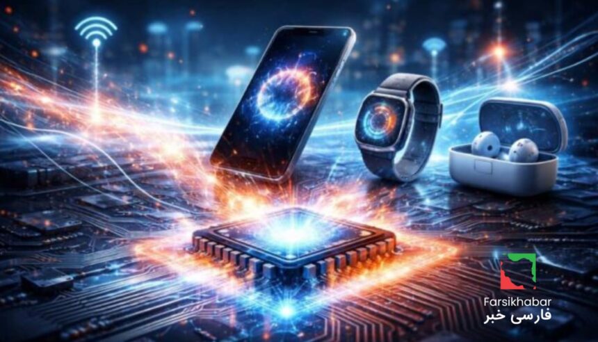 دستگاه‌های بدون باتری آینده؛ آیا در آستانه پایان عصر باتری‌ها هستیم؟