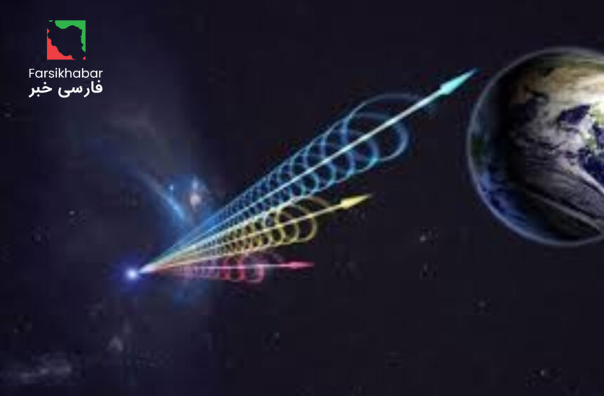 سیگنال مرموز از فضا که می‌تواند همه چیز را تغییر دهد!