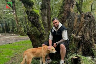 آخرین تحولات پرونده سینا شمس؛ بازتاب دوباره خبر بازداشت و ابهام‌ها درباره وضعیت او