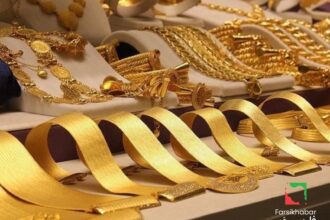 چه اتفاقی برای قیمت طلا در هند می‌افتد؟