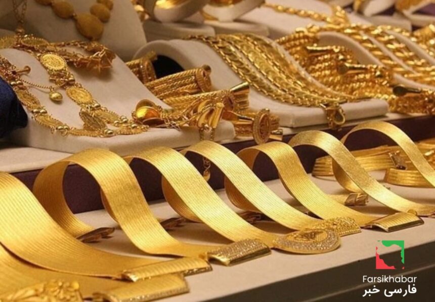 چه اتفاقی برای قیمت طلا در هند می‌افتد؟