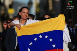 تظاهرات مادرید ۲۰۲۶: جدال سیاسی میان راست و چپ و حمایت از ماریا کورینا ماتشادو