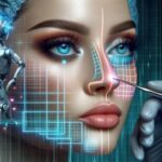 تأثیر هوش مصنوعی بر صنعت زیبایی؛ آیا مفهوم زیبایی طبیعی در حال تغییر است؟