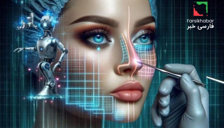 تأثیر هوش مصنوعی بر صنعت زیبایی؛ آیا مفهوم زیبایی طبیعی در حال تغییر است؟