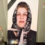 مهناز معصومی؛ نامی که از ملایر برخاست و در حافظه اعتراضات ماند