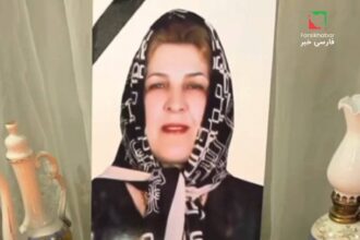 مهناز معصومی؛ نامی که از ملایر برخاست و در حافظه اعتراضات ماند