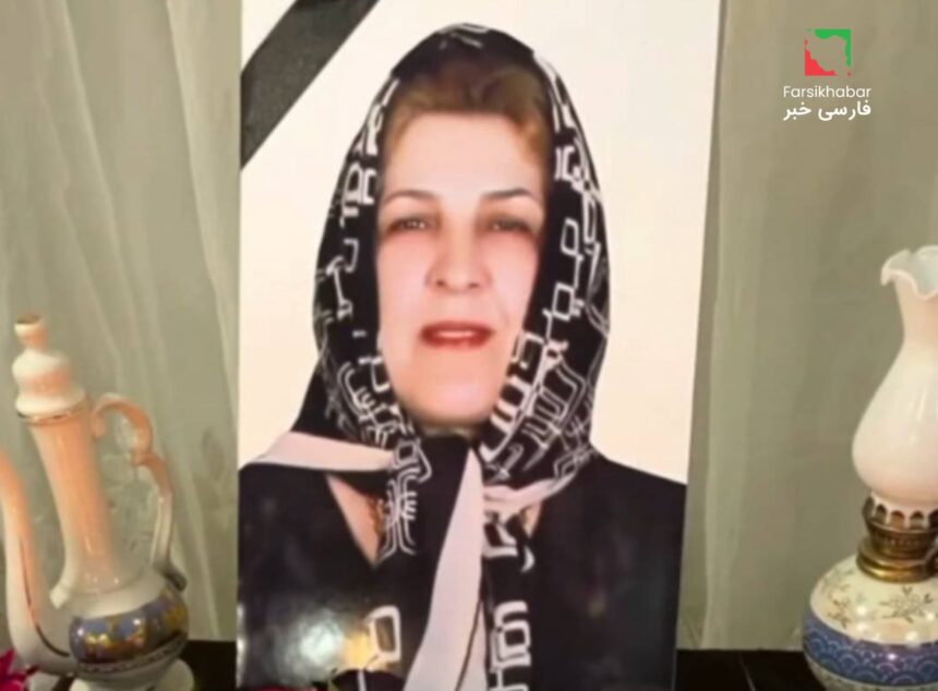 مهناز معصومی؛ نامی که از ملایر برخاست و در حافظه اعتراضات ماند