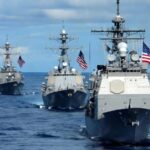 هدف‌گیری کشتی توسکا؛ تشدید تنش‌ها در منطقه