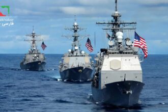 هدف‌گیری کشتی توسکا؛ تشدید تنش‌ها در منطقه