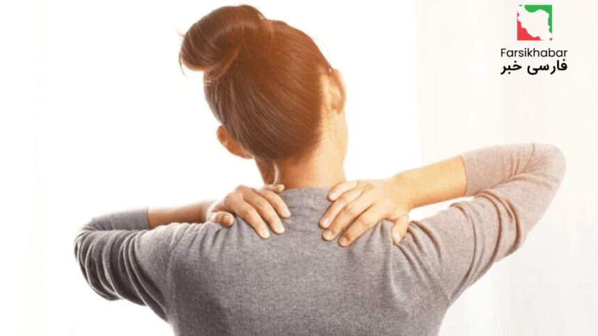 درد شانه در زنان؛ زنگ خطر پنهان