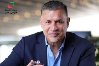 داستان موفقیت علی دایی؛ سفری از اردبیل تا شهرت جهانی