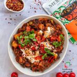 موساکا ترکی: راز طعمی که عاشقان بادمجان را شیفته کرده است