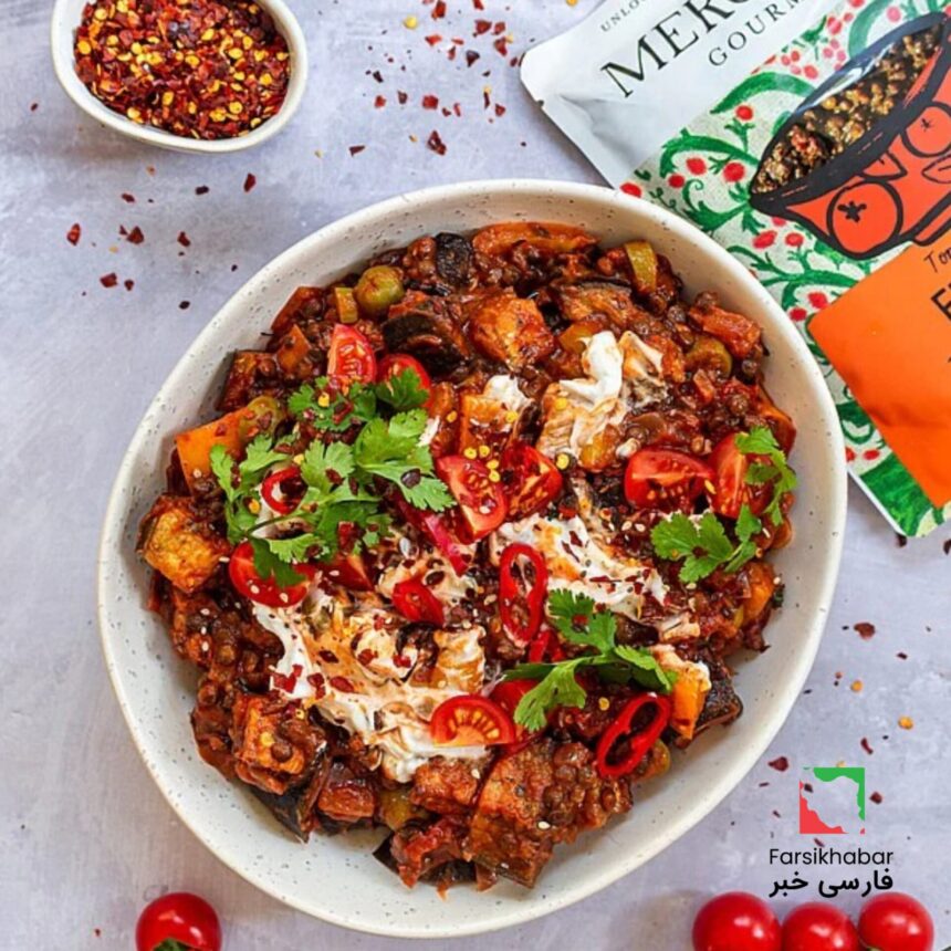 موساکا ترکی: راز طعمی که عاشقان بادمجان را شیفته کرده است